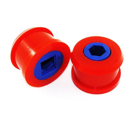 Pouzdra předních příčných ramen 66 mm (zadní) - MPBS: 0801104 BMW 3 E46, Z4 E85 / E86,
