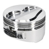 Sada pístů JE Pistons 400-12 SBC .150 DOME B:4.140 186446