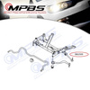 Přední pouzdro Wishbone (malé) - MPBS: 0802509 BMW 5 E34, E39, E60 / E61, X3 E83, X5 E53,