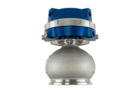 Turbosmart Wastegates ventil WG60 GenV Powergate 60 14psi Blue