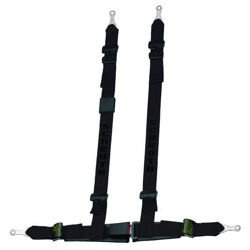 Schroth Rallye Cross pásy asm