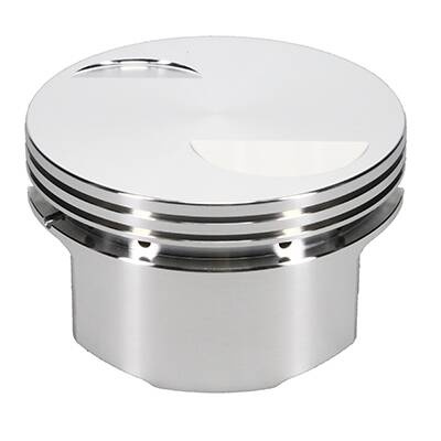 Sada pístů JE Pistons Ford Pinto 96.80mm (4 Pcs. w. Rings) B:3.810 118558