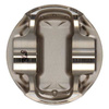 Sada pístů Wiseco Mitsubishi 4G63 2.0L Gen1 '88-92 (10.5:1)(