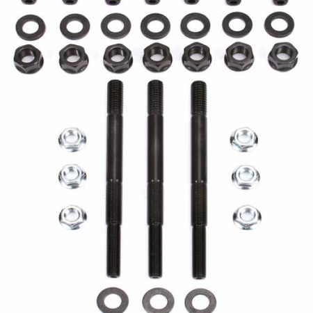 Hlavní čepy ARP 134-5502 SB Chevy LT-1 w/factory windage tray '92-97 2-bolt main stu Chevrolet LS Gen V