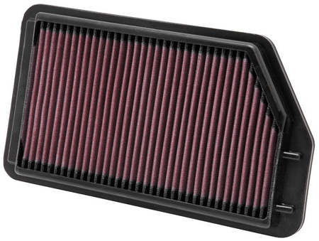 Filtr powietrza wkładka K&N KIA Sportage 2.0L  - 33-2469