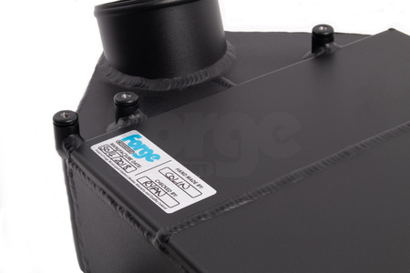 BMW M2/M3/M4 mezichladič stlačeného vzduchu