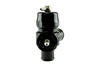 Blow Off Turbosmart ventil BOV Smart Port Dual Port Mitsubishi EVO X - Black