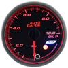 Indikátor Auto Gauge tlak oleje - SMOKE PW
