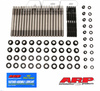 Čepy do hlavy ARP 234-4314 SB GM '04 & UP CA625+ 12pt head stud kit Chevrolet LS Gen III IV