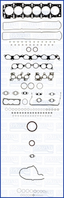 Kompletní sada těsnění Ajusa Toyota 3.0L 24v - 2JZ-GTE