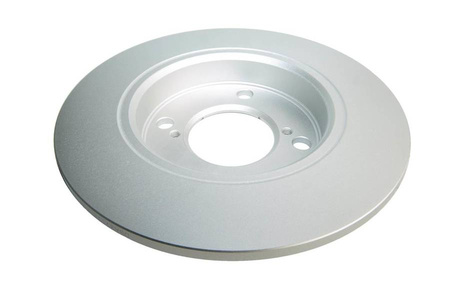 Univerzální brzdový kotouč DBA Street Series - En-Shield - Obyčejný - DBA3717E