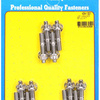 Sady čepů pro záhlaví ARP 434-1301 Chevy LS1 header stud kit Chevrolet LS Gen III IV