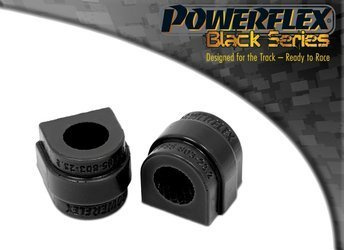 Polyuretanový rukáv Powerflex Audi A3 / S3 / RS3  A3/S3/RS3 8V (2013-) A3/S3 MK3 8V 125PS plus (2013-) Multi Link PFF85-803-23.2BLK č. v diagramu: 3