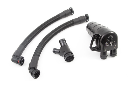 Toyota Supra Mk5 (A90) & BMW Z4 (B58) Olejový separátor (Oil Catch Can)