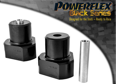 Polyuretanový rukáv Powerflex Volkswagen Corrado (1989-1995) Corrado VR6 PFR85-206BLK č. v diagramu: 7