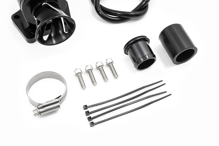 Hyundai i20N & Elantra N Line Atmosférický a recirkulační vypouštěcí ventil