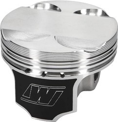 Sada pístů Wiseco VW VR6 2.8L 9:1 82.00mm