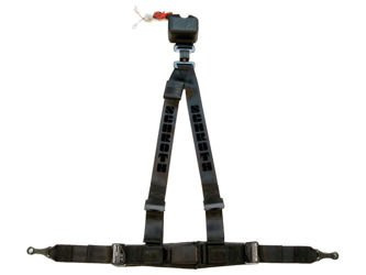 Pásy Schroth ASM autocontrol II