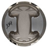 Sada pístů Wiseco Nissan SR20DET Turbo (-12Cc) 9.1-9.25:1