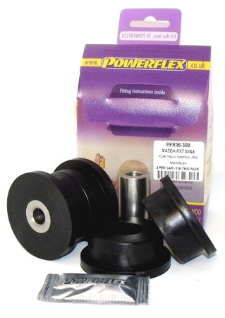 Tuleja Poliuretanowa Powerflex Mazda RX-7 Generation 3 & 4 (1992-2002) -  PFR36-308 Nr na diagramie: 8