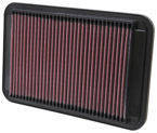Filtr powietrza wkładka K&N MAZDA Millenia 2.3L  - 33-2672