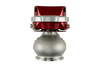 Turbosmart Wastegates ventil WG45 GenV Hypergate 45 14psi Red