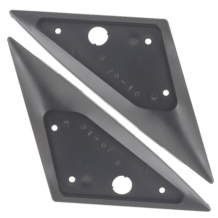 Adaptéry na zrcátka BMW E39 97-02