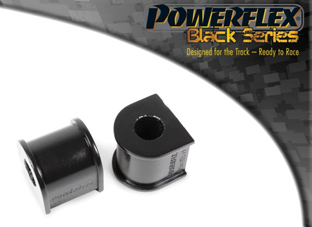 Pouzdro zadního stabilizátoru 19mm Polyuretanové pouzdro Powerflex Black Series Lotus Exige (2000 - 2021) Exige Series 3 (2012-2016) PF34-803-19BLK