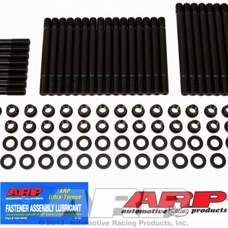 Čepy do hlavy ARP 235-4713 Mark V. w/Dart heads. U/C 12pt hsk Chevrolet Big Block