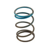 Turbosmart Wastegates ventil WG45/50 14psi Blue Outer Spring
