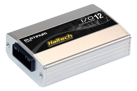 Haltech IO 12 Expander Box B - létající kabelový svazek 2,5 m - HT-059905