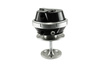 Turbosmart Wastegates ventil Gas Valve Actuator 60 14psi Black