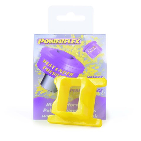 Vložka držáku převodovky (benzín) Polyuretanové pouzdro Powerflex Road Series Audi A7 / S7 / RS7 A7 / S7 / RS7 4K8 (2018 on) A7 / S7 4K8 PFF3-726