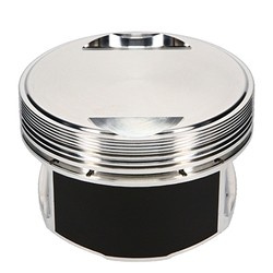 Sada pístů JE Pistons Porsche 911 3.3L T 12V(7.0:1)97.00mm+tuff+3D 353296