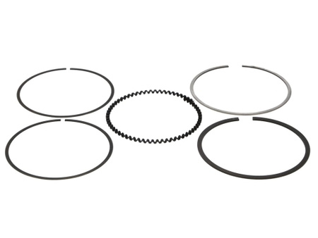 Sada pístních kroužků Wiseco 81.00mm