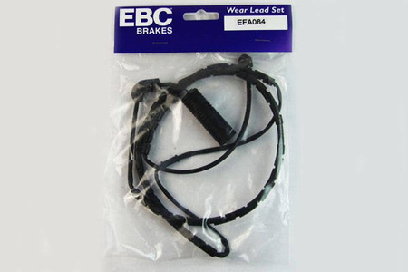 EFA064 - Snímač opotřebení brzdových destiček EBC Brakes