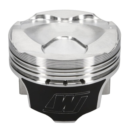 Sada pístů Wiseco Subaru FA20 Direct Injection 2.0L -9.5cc 10.5