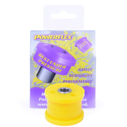 Horní pouzdro držáku motoru Polyuretanové pouzdro Powerflex Road Series Alfa Romeo 164 V6 & Twin Spark (1987 -1998) PFF1-824