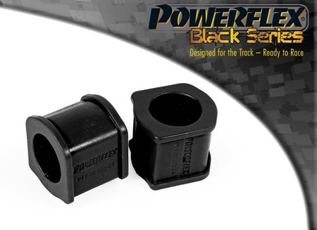 Polyuretanový rukáv Powerflex Lancia Delta 1600 GT & HF Turbo 2WD (1986-1992) PFF30-303-24BLK č. v diagramu: 2