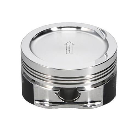 Sada pístů Manley pro Ford 4.0 Barra 240T 3.637 B 1.215 CH -16cc 628004C-6