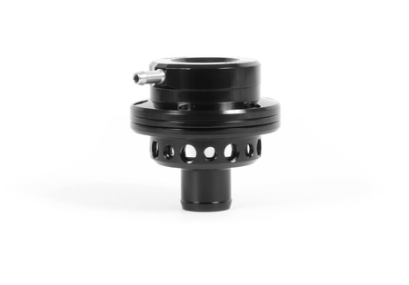 Dvoupístový Blow Off ventil s bočním podtlakovým vývodem