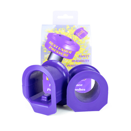 Sada pro montáž na hřeben posilovače řízení Polyuretanové pouzdro Powerflex Road Series Mazda RX-7 Gen 3 - FD3S (1992-2002) PFF36-306