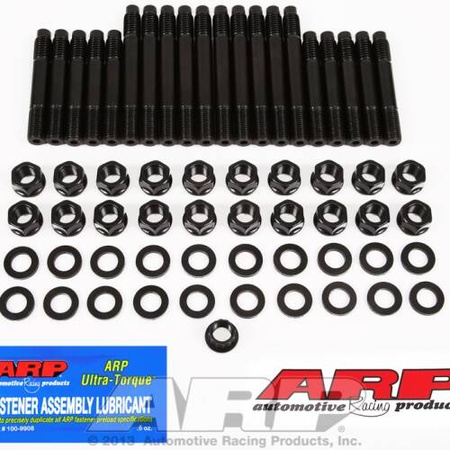 Hlavní čepy ARP 135-5601 BB Chevy 4-bolt MSK Chevrolet Big Block