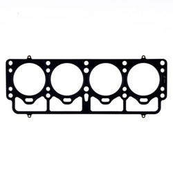 Těsnění hlavy Cometic Volvo B20A/E/F '68 90mm .075" MLS-5