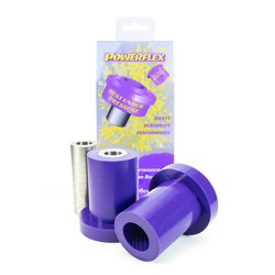 Přední spodní lichoběžníkové rameno Zadní pouzdro Polyuretanové pouzdro Powerflex Road Series Mitsubishi Shogun V7* Models (2000-2006) PFF44-303