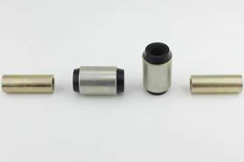 Sada pouzdra - W63387 Mazda RX-8 FE