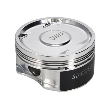 Sada pístů Manley pro Subaru EJ257 WRX STi 99.50mm B 1.209 CH -22cc 612000C-4