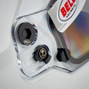 Helma Bell RS7-K Stamina Karting Bílá / Modrá