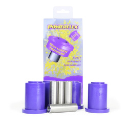 Pouzdro zadního vlečeného ramene Polyuretanové pouzdro Powerflex Road Series Fiat Cinquecento (1991-1998) & Seicento (1997-2010) PFR16-120