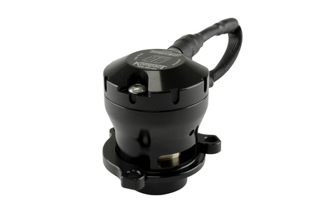 Blow Off Turbosmart ventil BOV Kompact EM Dual Port VR17 (Toyota Yaris GR)